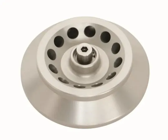 1-490-11　Rotor for Desktop Centrifuge 1.5, 2.2mL x 12　121522