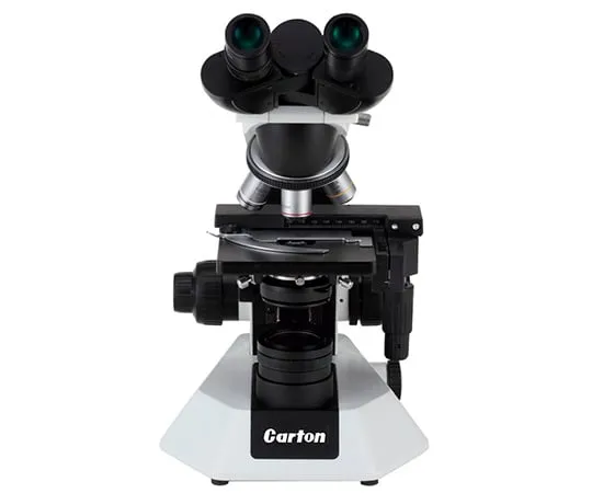 63-7052-12　Biological microscope 40x-1500x, CGB-15　CGB-15