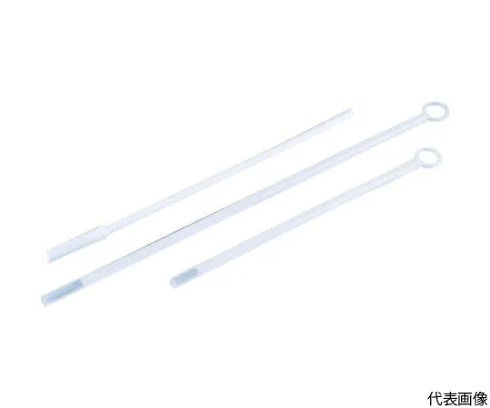 61-3237-87　PTFE Stir Bar Pick Bar Rod Type　09471
