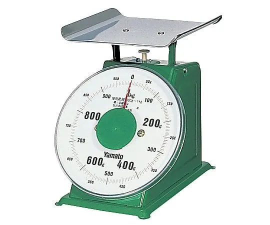 1-1013-01　Automatic Scale　SM-500