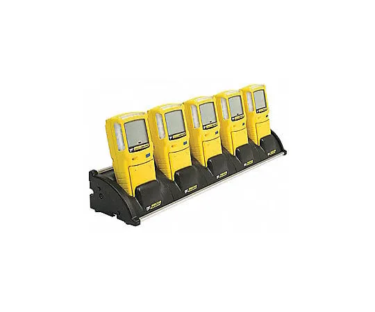 61-4669-91　5 Run Type Charging Station for Gasalertmax XT II　XT-C01-MC5