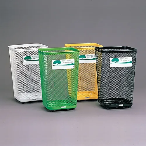 61-3440-96　Grand Corner Box Creating Beautiful Environment with A Little Care DS-197-444 (White)　146051