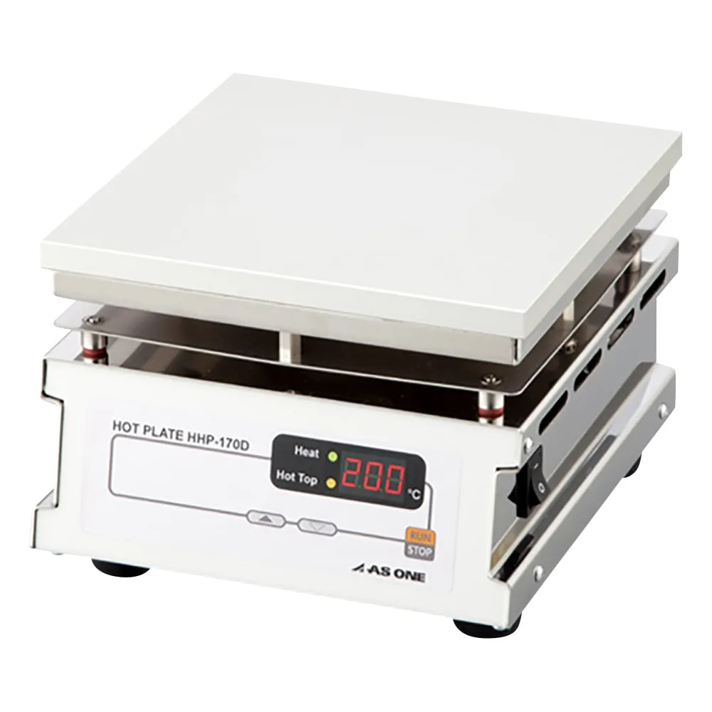 1-2941-02　Hot Plate　HHP-170D
