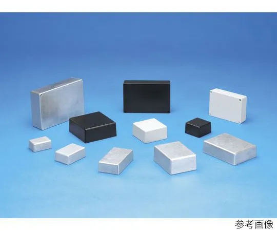63-3178-93　TD Type Aluminum Die Cast Box　TD463N