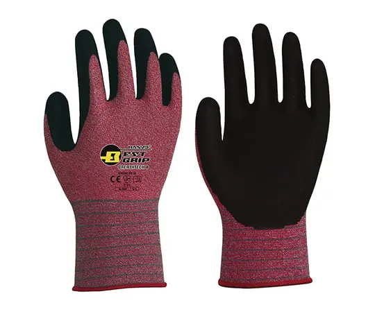 3-9344-01　Work Gloves 225mm M　NJ888