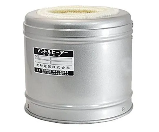 1-162-85　【Global Model】 Mantle Heater 230V±5%　GB-5