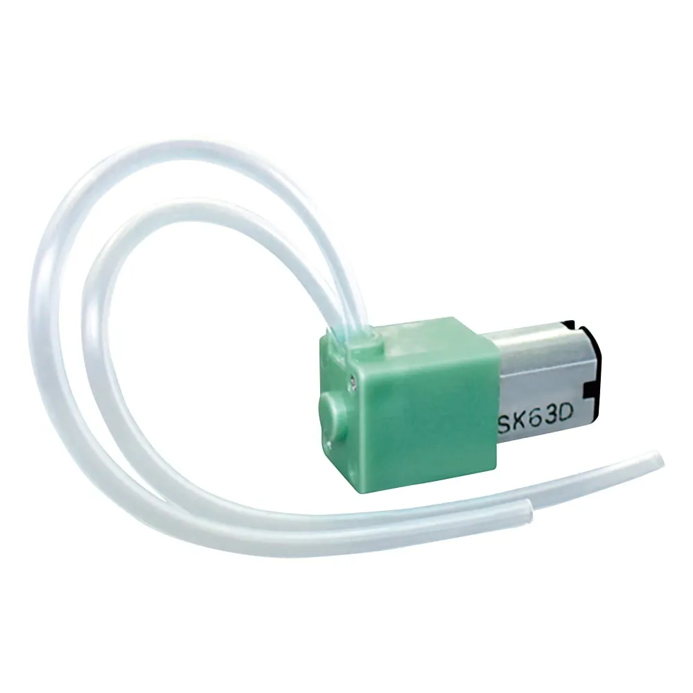 1-9782-01　Micro Ring Pump　RP-Q1.5S