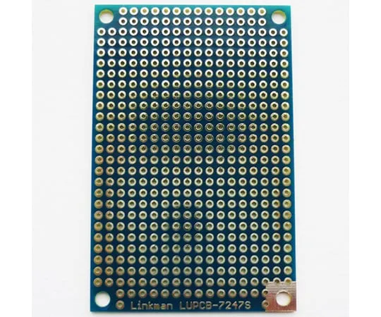 63-3047-15　Universal Board One Side 72 x 47　LUPCB-7247S