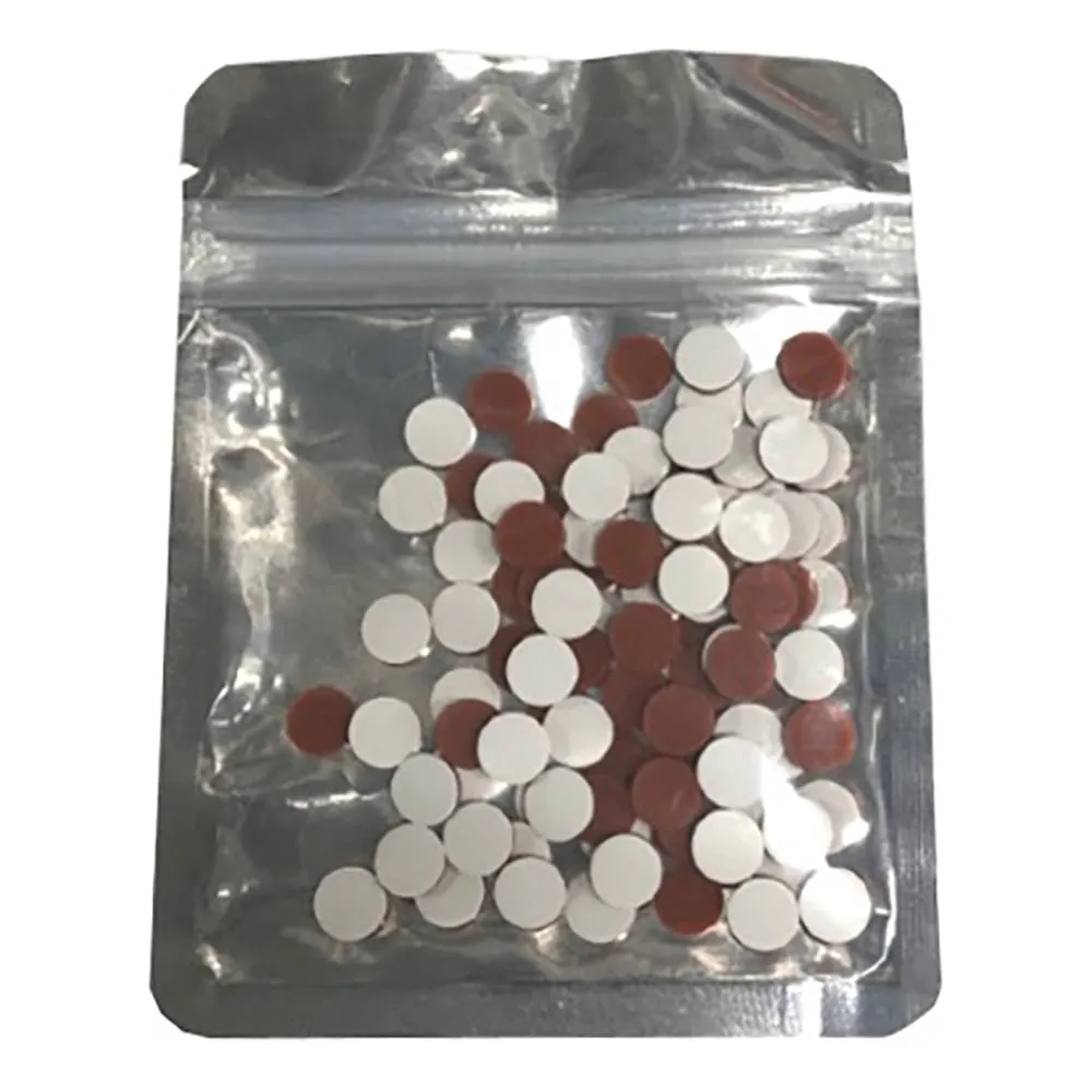 2-865-17　Vial Septum 100 Pieces　81-S