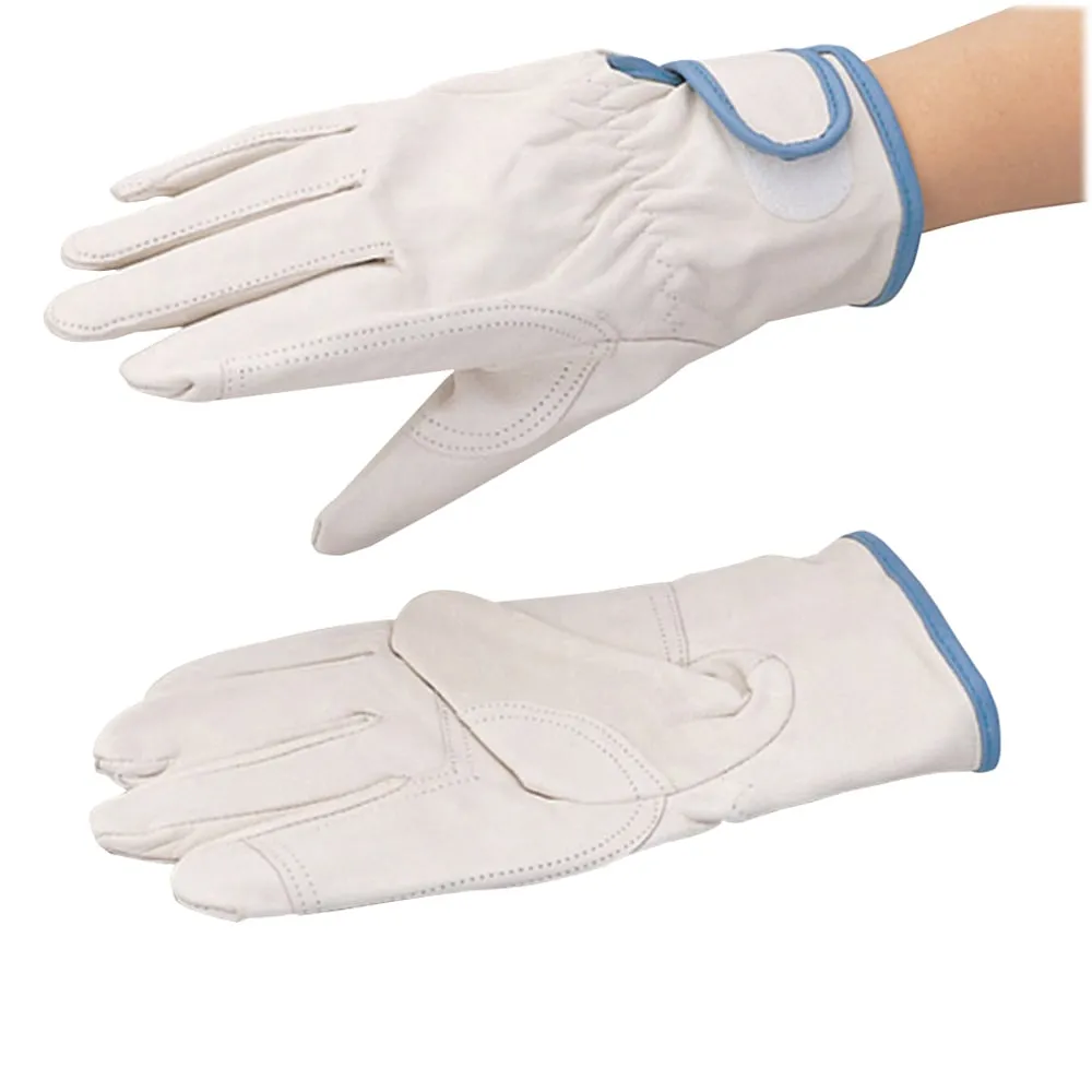 1-7245-01　Rescue Type Leather Glove M　200YP