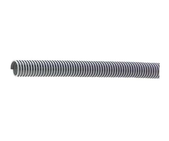 3-9508-26-01　[Cut Product] PVC Duct Hose (EE) 278 x 292.6 mm Length 1 m　21107-275