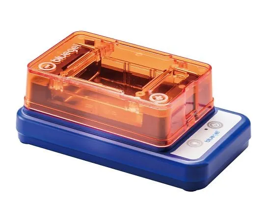 3-9985-01　Electrophoretic Device BlueGel　QP-1500-01