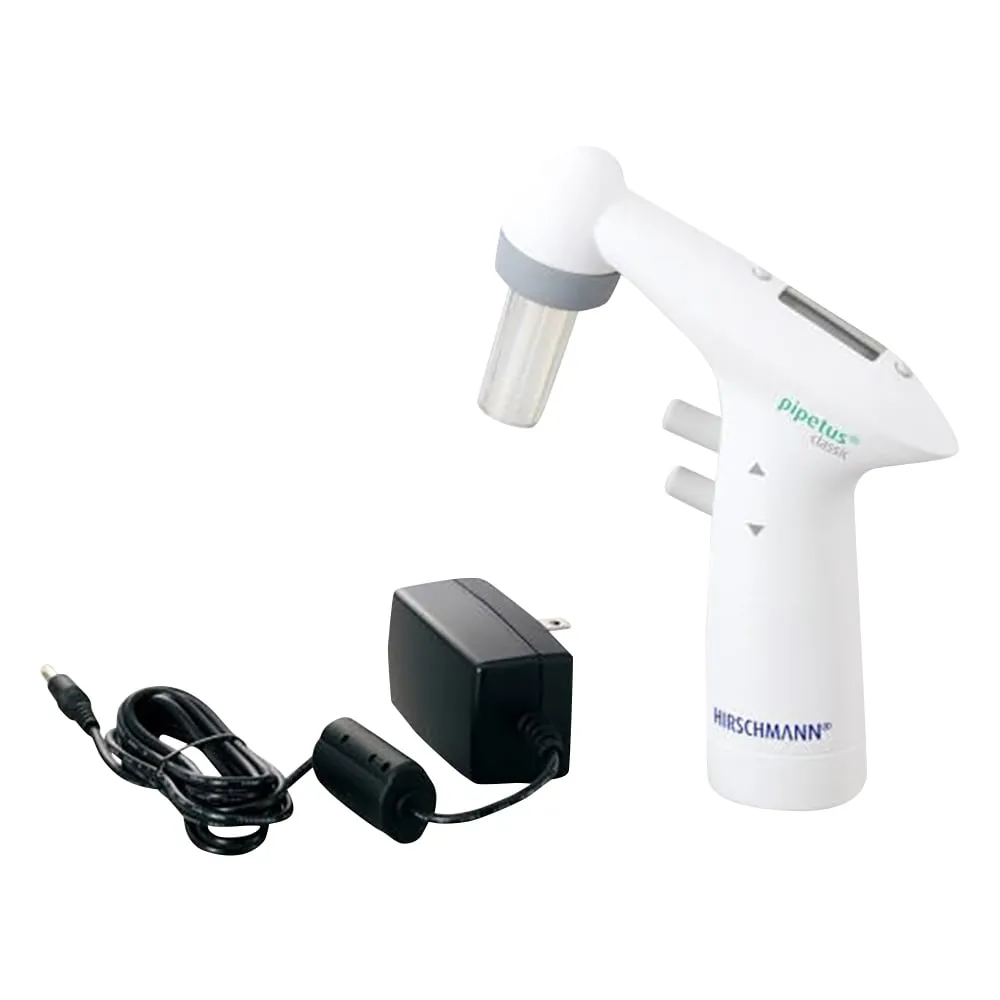 2-5714-21　EM Pipetus(R) Classic　9908000