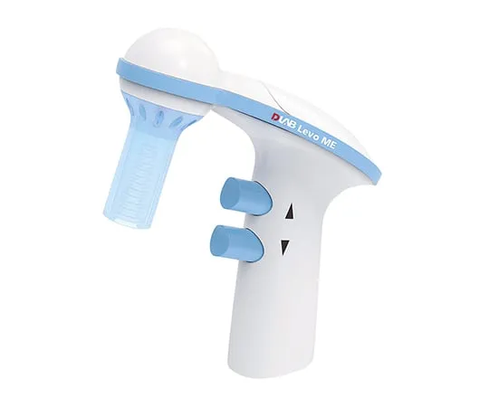 3-7037-01　Pipette Filler Levo ME 0.1 - 100mL　LevoME