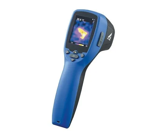 3-9961-01　Thermography　TIM03V