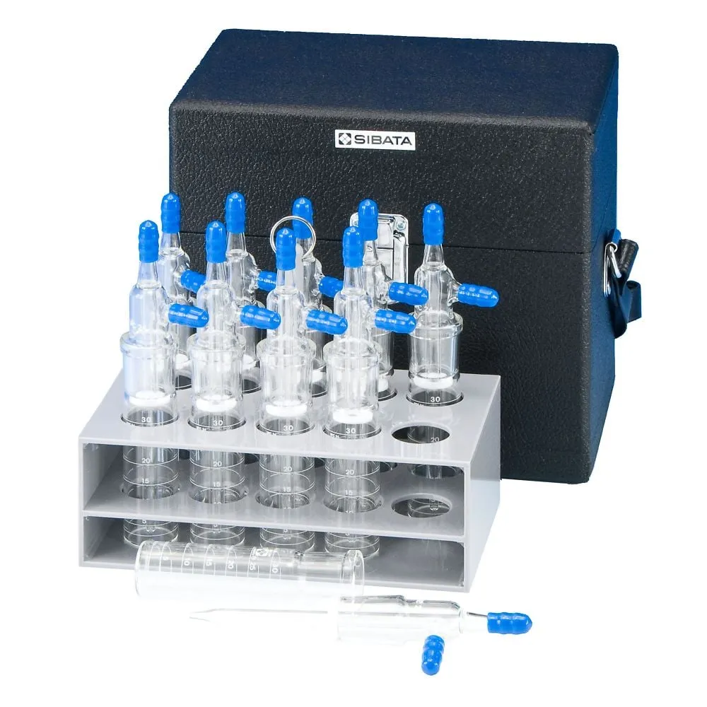 61-4431-30　Bubbler Set　080100-2