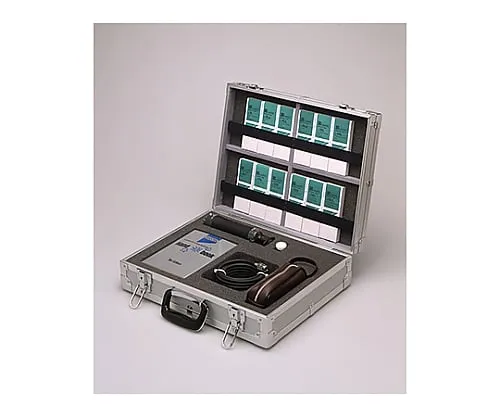 61-0102-47　Noxious Gas Test Kit General Determination　TG-1