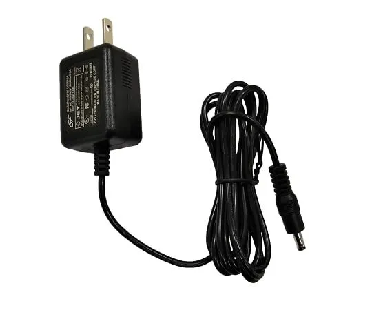 61-0067-44　AC Adapter For DATALOGGER(R) Type Ⅱ　AD-0601000-2