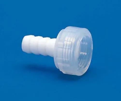 61-4382-27　PTFE Hose Adapter Barb 6φ*6φ　F-2093-01