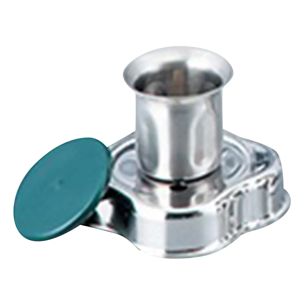 1-1053-35　Stainless Steel Bottle (50mL) MC-1, for Waring Bl***er　MC-1