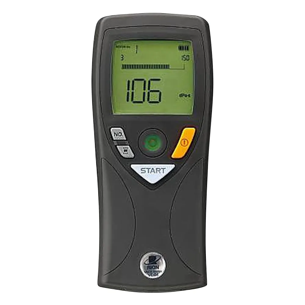 1-503-32　Visco Tester　VT-06