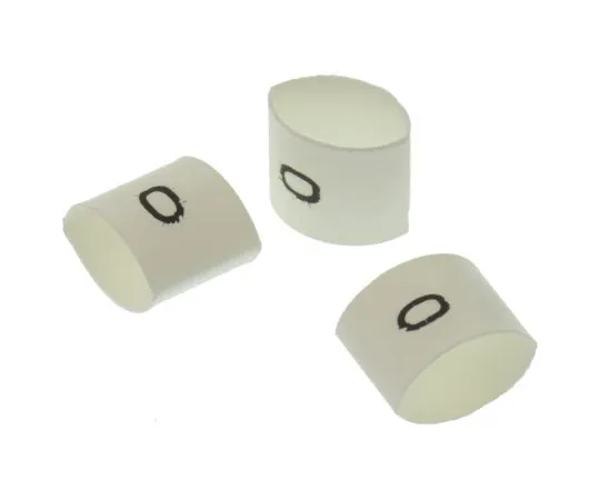 63-4610-53　Cable Marker White　TRSA-1019E10