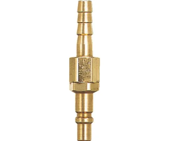 68-5036-70　［Discontinued］Mini Coupler for Oxygen 25PHB (01179)　25PHBBRASSNBR