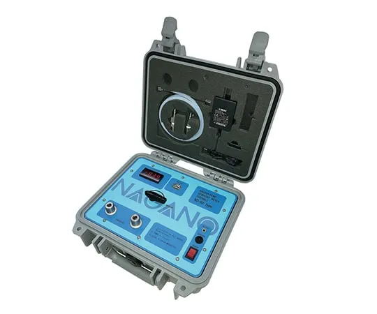 3-7611-01　Portable Dew Point Meter Standard Type　ND-SD