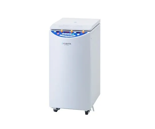 64-1109-67-90　【Global Model】　Micro Refrigerated Centrifuge　Model 3700