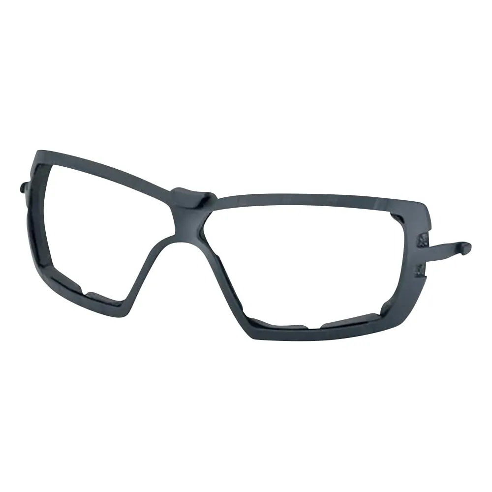 2-9909-11　Safety Glasses (uvex) Guard Frame