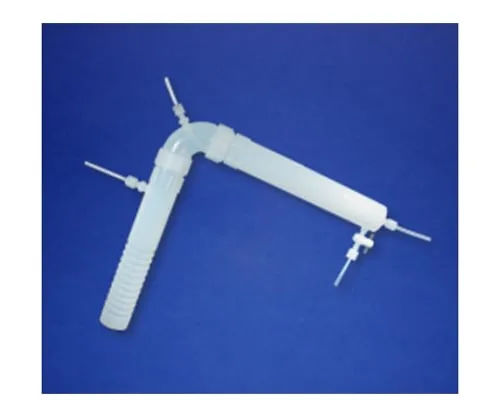 61-8492-24　Classic Non Boiling Type Distillation Unit with Exhaust Port　520-1-1-2