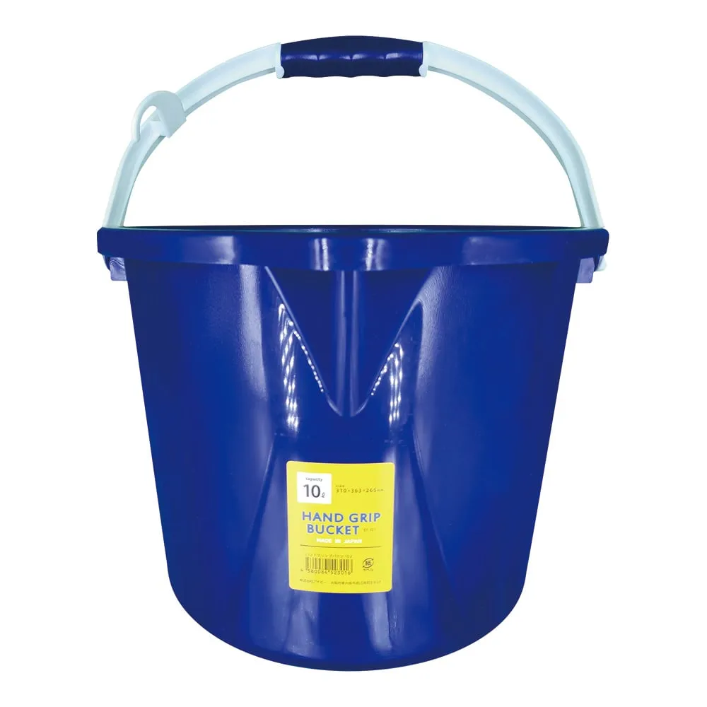 4-3511-01　Hand Grip Bucket 310 x 363 x 265 mm　BT-301