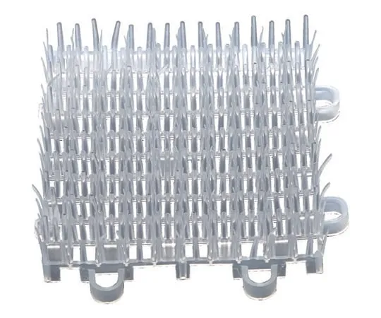63-9605-26　Soap case with 2 pieces　ST10-CL