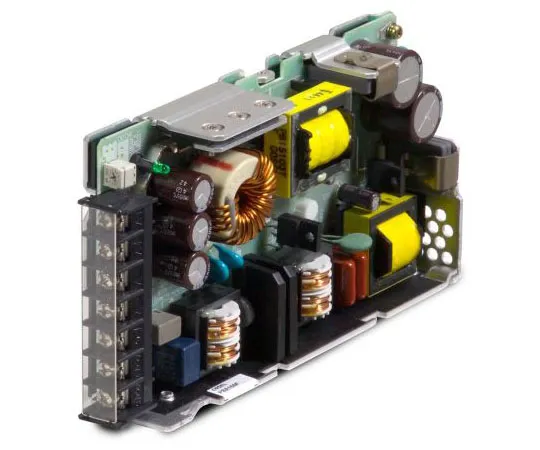 63-4138-74　Cosel, PBA150F Switching Power Supply, 24V dc Output Voltage, 6.5A output current　PBA150F-24