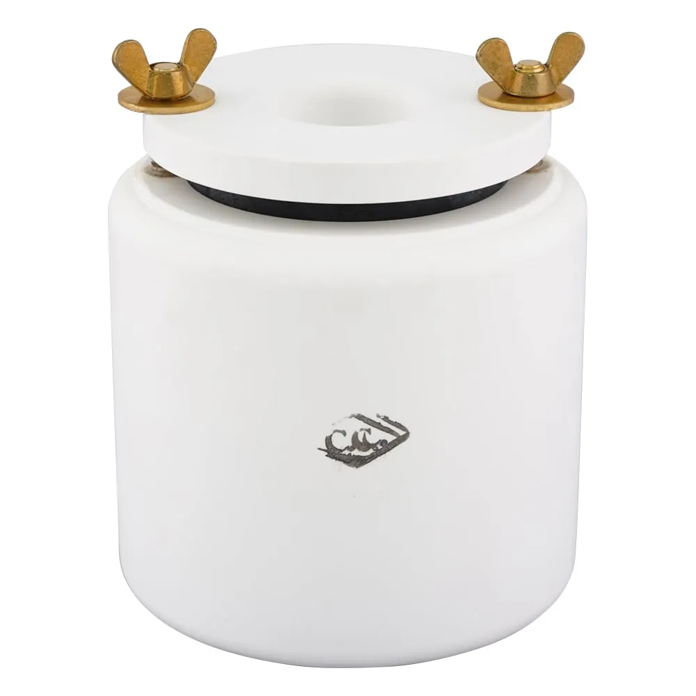 5-4065-01　Pot Mill 1000mL　HD-B-104