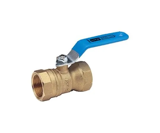 65-1875-75　Eco Ball Series (ZH) Ball Valve Nominal Diameter 8 mm　ZH8A