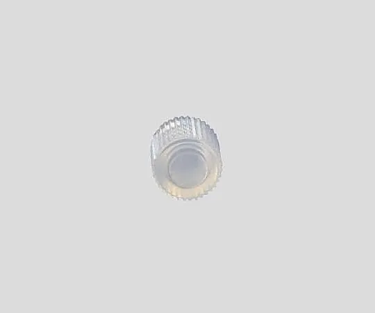 2-742-12　Needle Through Lid for DNA Storage Fluorine Resin Vial