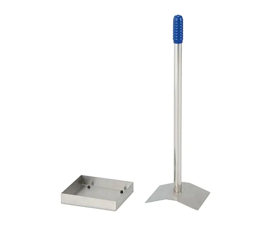 7-8402-01　Press bar for medical waste　YP-150