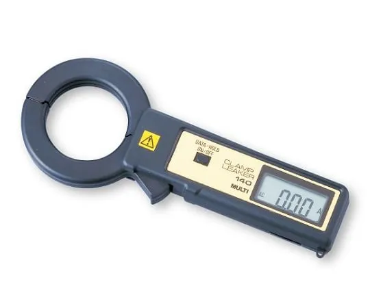 1-9844-01　Mini Clamp Leaker (Leakage Current Meter)　M140