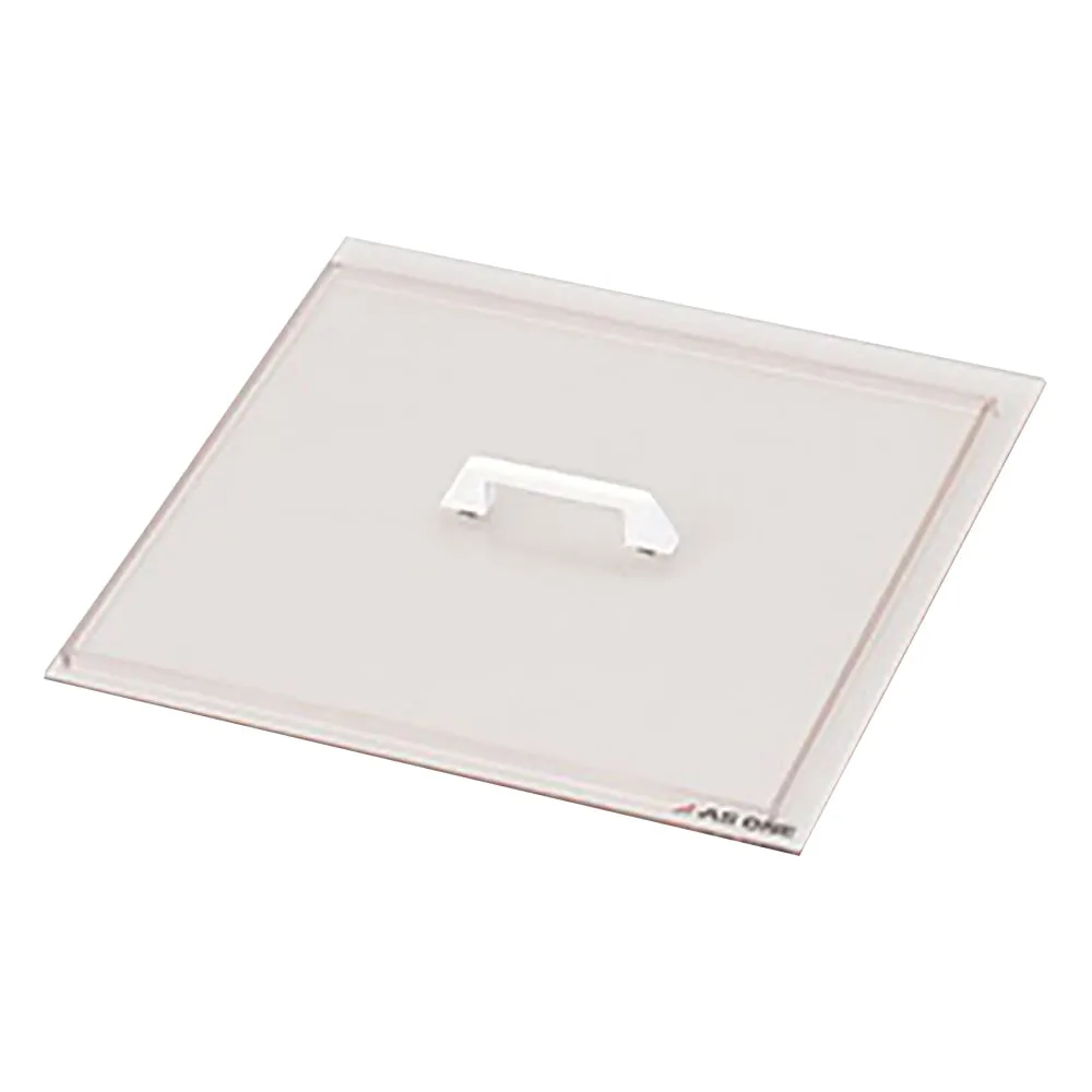 1-4196-21　Constant Temperature Water Circulator Cover Form　-