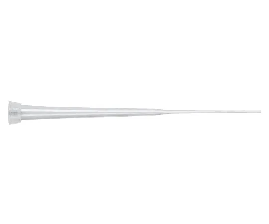 62-7023-30　QSP Pipette Tip 0.5-10uL for gel loading clear　123-R204S-Q