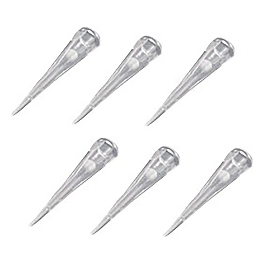 3-6625-11　Violamo(R) Tips (With Filter) 10μL　V-10FH