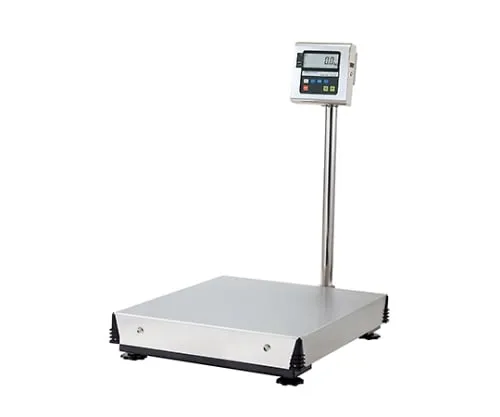 61-4678-70　Intrinsically Safe Construction Large Platform Scale HW-300KiEPA　HW-300KiEPA