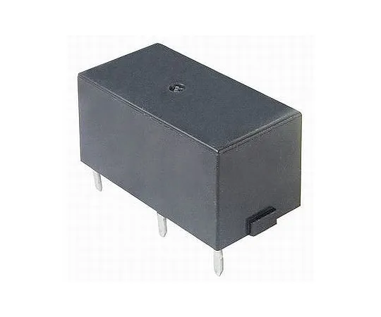 63-3082-37　Power Relay 2 Pole 2b Contact Standard DC12V　G6B-2014P-US-DC12V