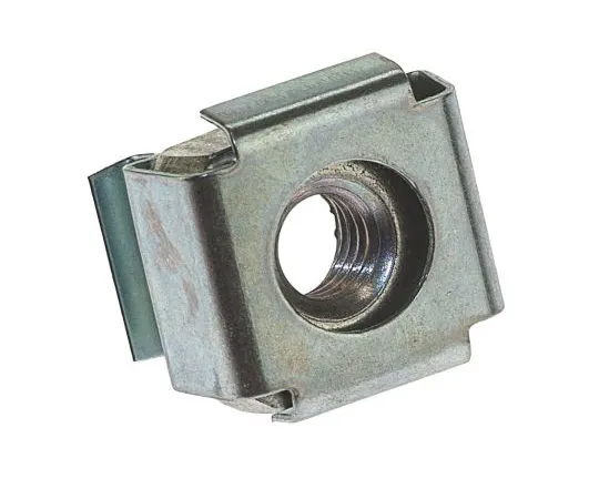 63-4639-10　Steel RS PRO M5 Cage Nut　523-109