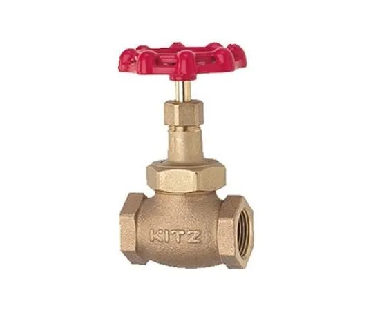 65-1888-46　General Purpose Globe Valve (G) Nominal Diameter 8 mm　G8A