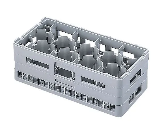 62-6598-09　Benkei 12 Partition Stem Wear Rack　HS-12-175