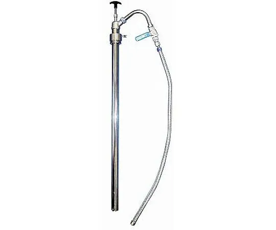 1-3310-01　Manual Piston Pump　S-LXHS