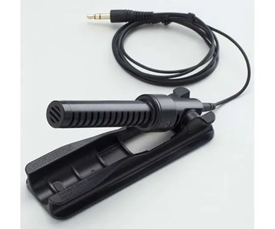 64-9619-47　Desktop Zoom Microphone Electret Condenser Type　ME34