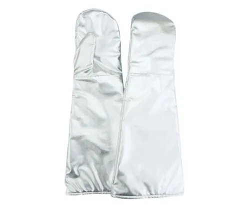 61-4696-45　Heat Insulation, Heat Resistant Mitten (Long)　MT766